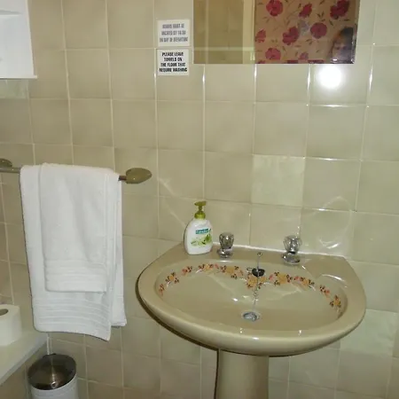 Hotel Lyric Blackpool