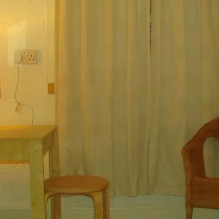 Bed & Breakfast Wilsons - Tower View Blackpool