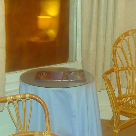 Bed & Breakfast Wilsons - Tower View