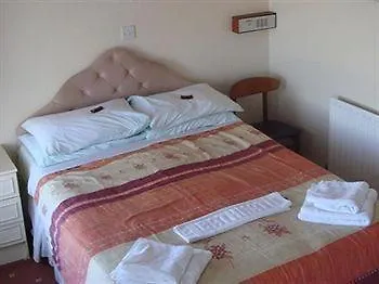 Hotel Mr Sandman's 2*