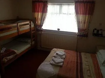 Hotel Mr Sandman's Blackpool