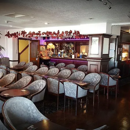 Guest house Manhattan Blackpool