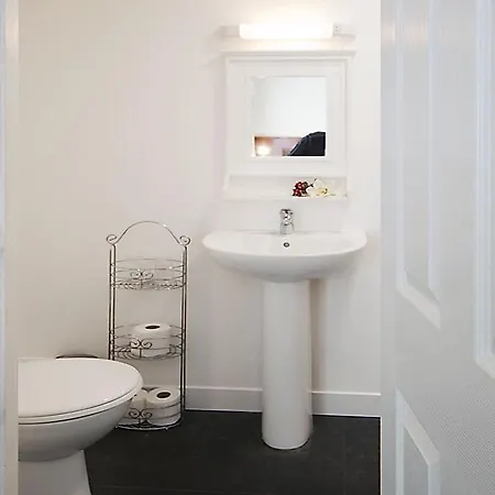 Guest house Manhattan