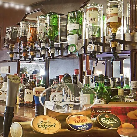 Guest house Manhattan 3*