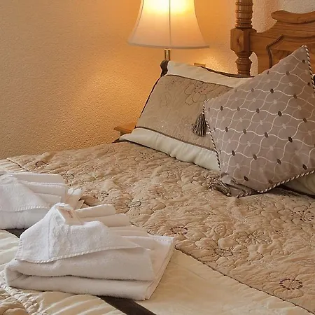 Guest house Manhattan 3*