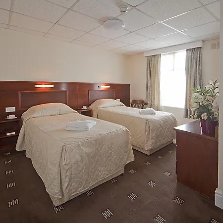 Guest house Manhattan