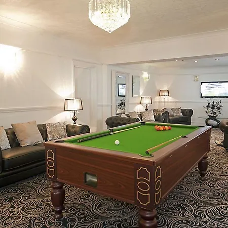 Guest house Manhattan