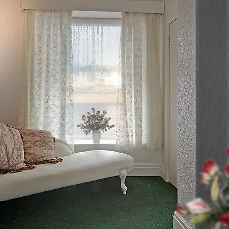 Guest house Manhattan Blackpool