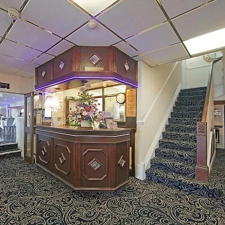 Guest house Manhattan 3*