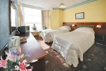 Guest house Manhattan