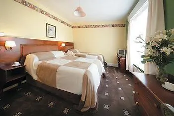 Guest house Manhattan Blackpool