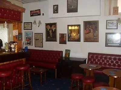 住宿加早餐酒店 格蕾丝住宿加早餐旅馆