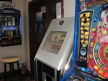 Royal Vincent Blackpool