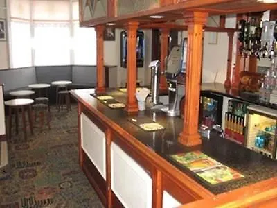 Hotel Royal Vincent
