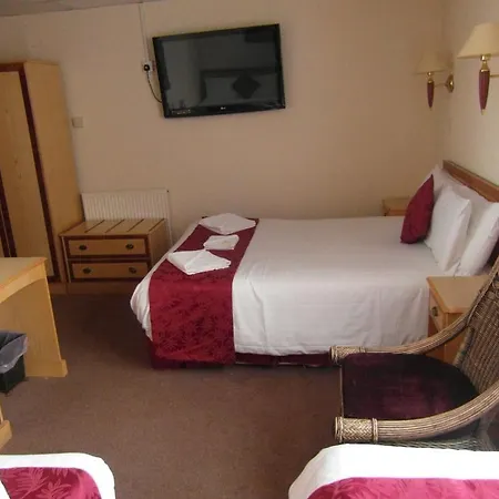 Gainsborough And Bar Hotel 3*