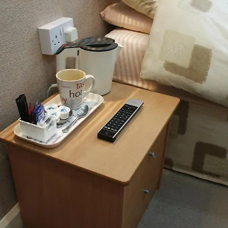 The Brayton 3* Blackpool