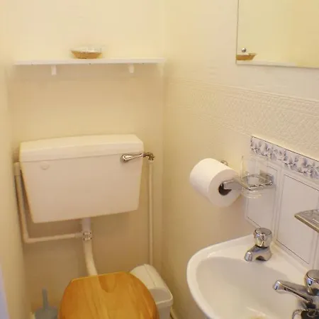 Guest house The Brayton 3*