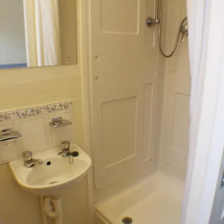 Guest house The Brayton Blackpool
