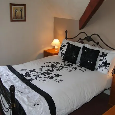 Windsor Guest house