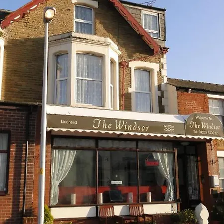 Guest house Windsor 3*