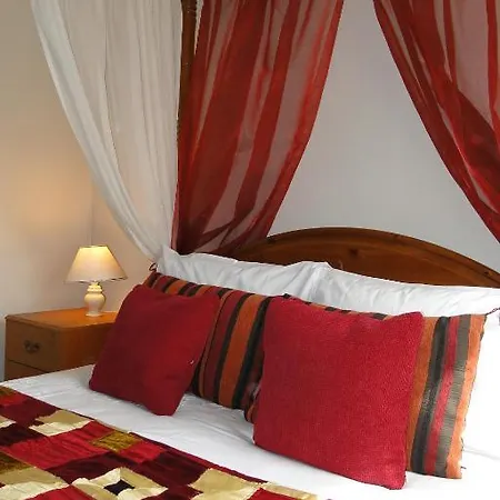 Guest house Windsor Blackpool