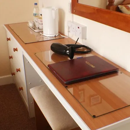 Guest house The Brayton Blackpool