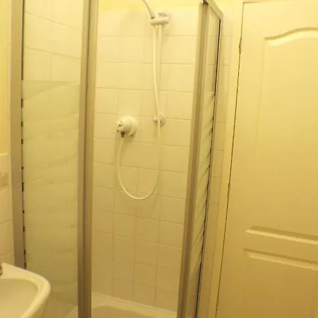 Guest house The Brayton 3*