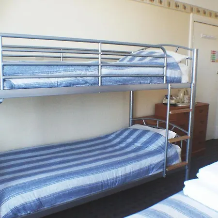 Guest house The Brayton