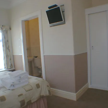 Guest house The Brayton Blackpool