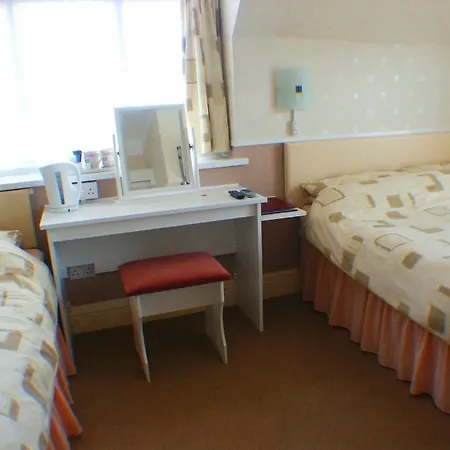 The Brayton 3* Blackpool