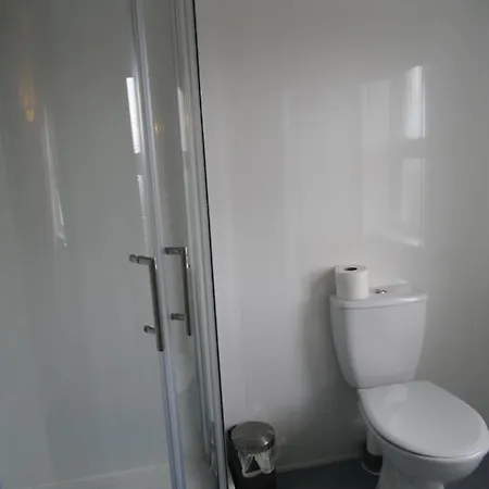 Отель Windsor Park Блэкпул