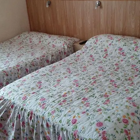 Cavendish Guest house Blackpool