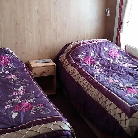 Cavendish Guest house 3*
