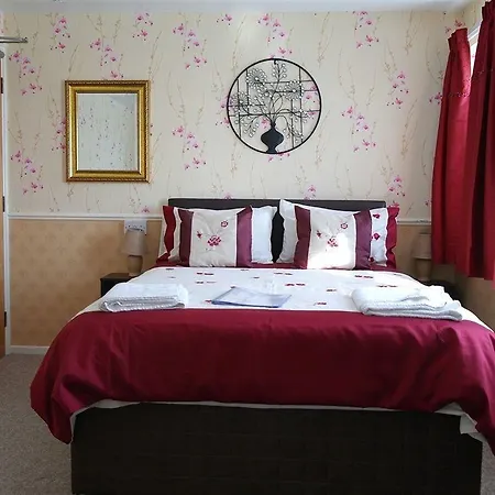 Bianca Guest house Blackpool