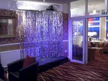 新布鲁克林旅馆 4* 黑潭