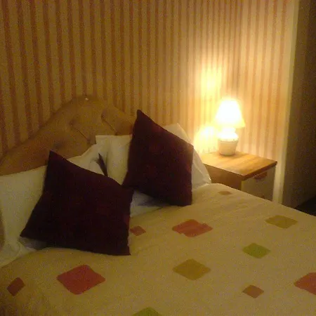 No12 South Shore 3* Blackpool