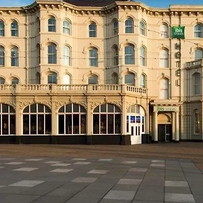 Forshaws - Hotel Blackpool