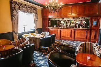 Park House Hotel