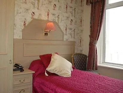 The Parisienne 2*