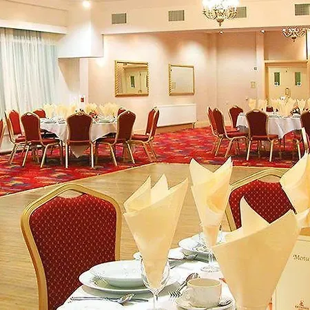 Norbreck Castle & 3*