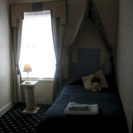 Rubens Hotel