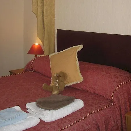 Rubens Hotel Blackpool