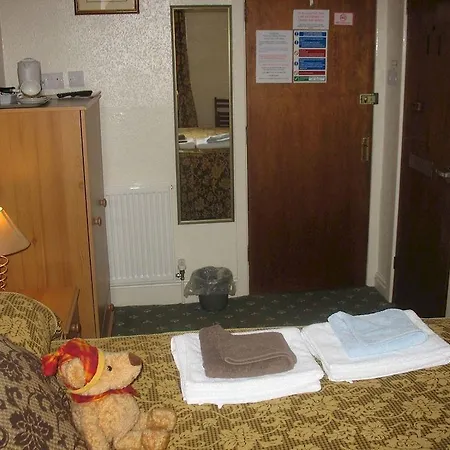 Rubens Hotel