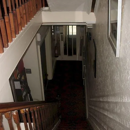 Rubens Hotel Blackpool