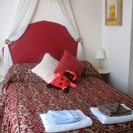 Rubens Hotel Blackpool