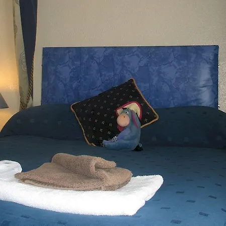 Rubens Hotel 2*