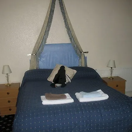 Rubens 2* Blackpool