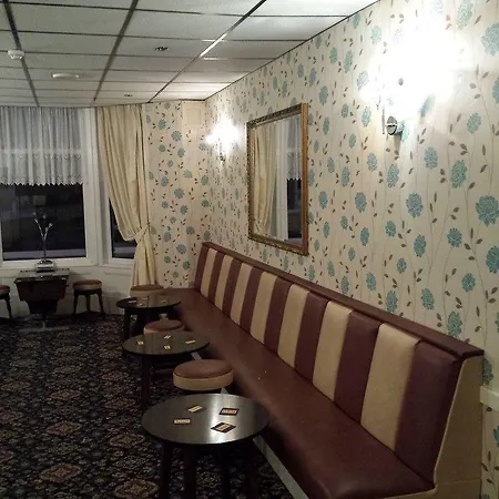 Mardonia Hotel 3*