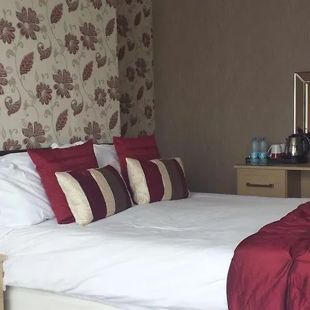 Mardonia Hotel Blackpool