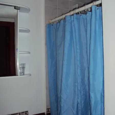 Burton House Apartment Blackpool